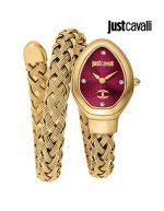 ساعت های مچی جاست کاوالی