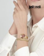 ساعت های مچی جاست کاوالی - Image 2