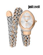 ساعت های مچی جاست کاوالی