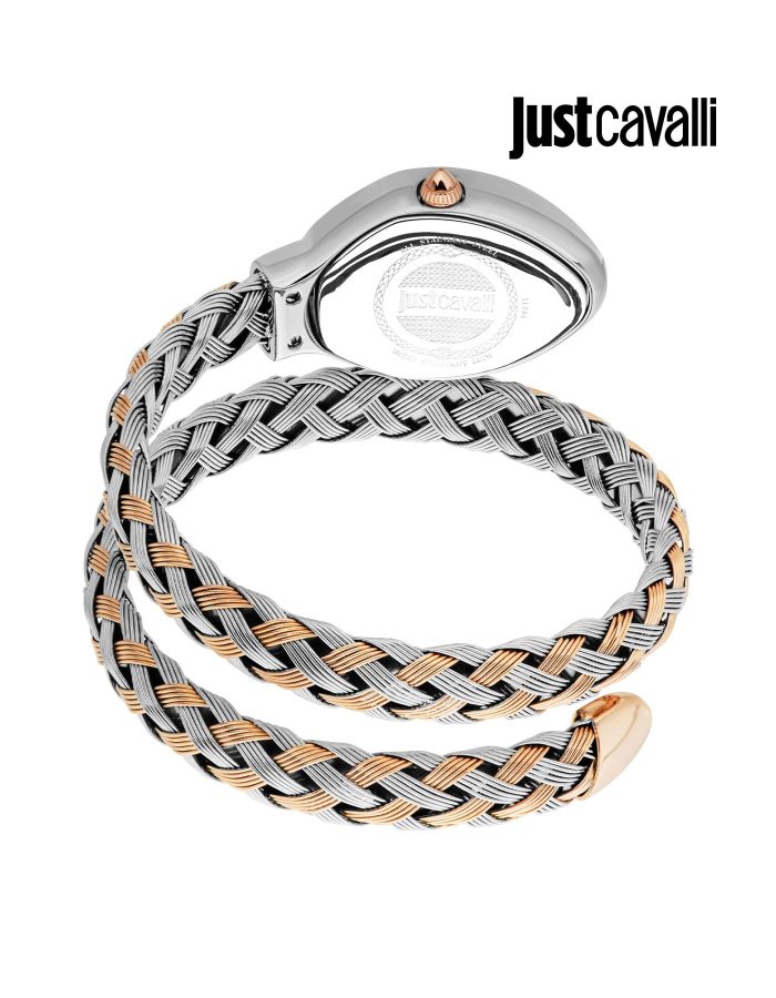 JC1L264M0075 a ساعت های مچی جاست کاوالی - Image 2