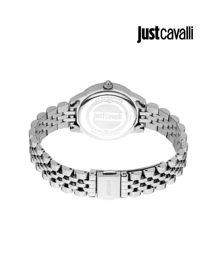 JC1L272M0015 b ساعت های مچی جاست کاوالی - Image 2