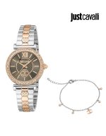 ساعت های مچی جاست کاوالی