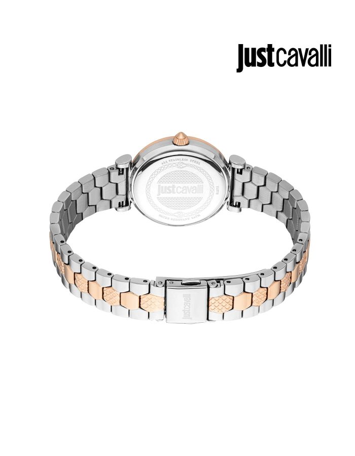 JC1L273M0095 c ساعت های مچی جاست کاوالی - Image 3