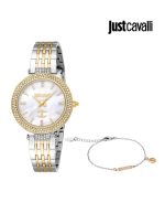 ساعت های مچی جاست کاوالی