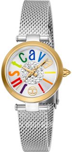 ساعت های مچی جاست کاوالی