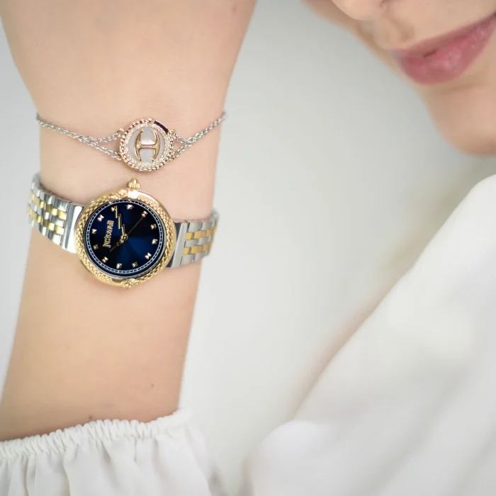 JC1L311M0065 b ساعت های مچی جاست کاوالی - Image 3