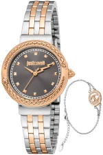 ساعت های مچی جاست کاوالی