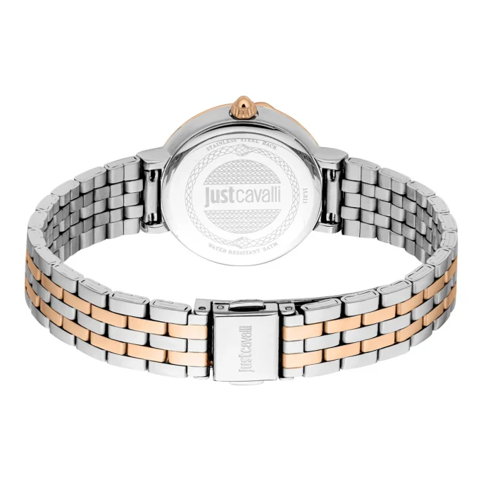 JC1L311M0075 a ساعت های مچی جاست کاوالی - Image 2